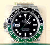 GMT-Master II Sprite Left Handed
