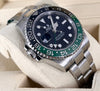 GMT-Master II Sprite Left Handed