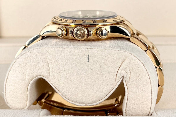 Daytona Black Diamonds Dial Full Set Like New