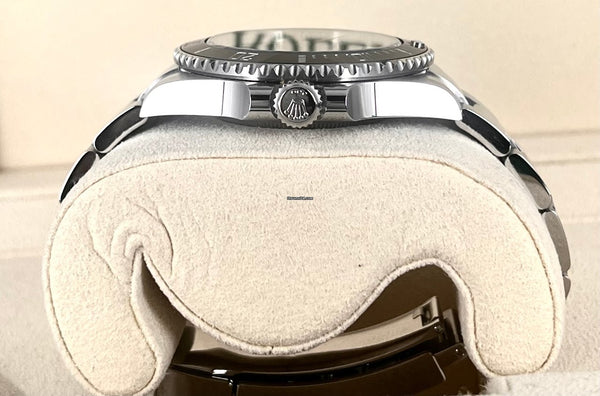 Submariner 41mm No Date Stainless Steel New