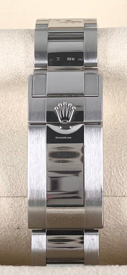 Yacht-Master II Chronograph 2022 Like New