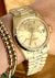 Day-Date 36 mm Yellow Gold 18K very beautiful condition no stretch