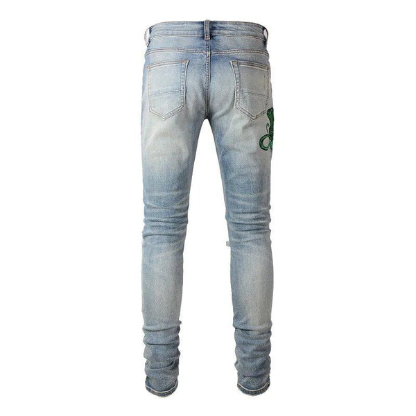 AMR JEANS