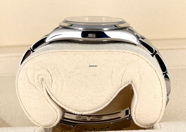 Explorer 36 mm watch only watch V serial 2009