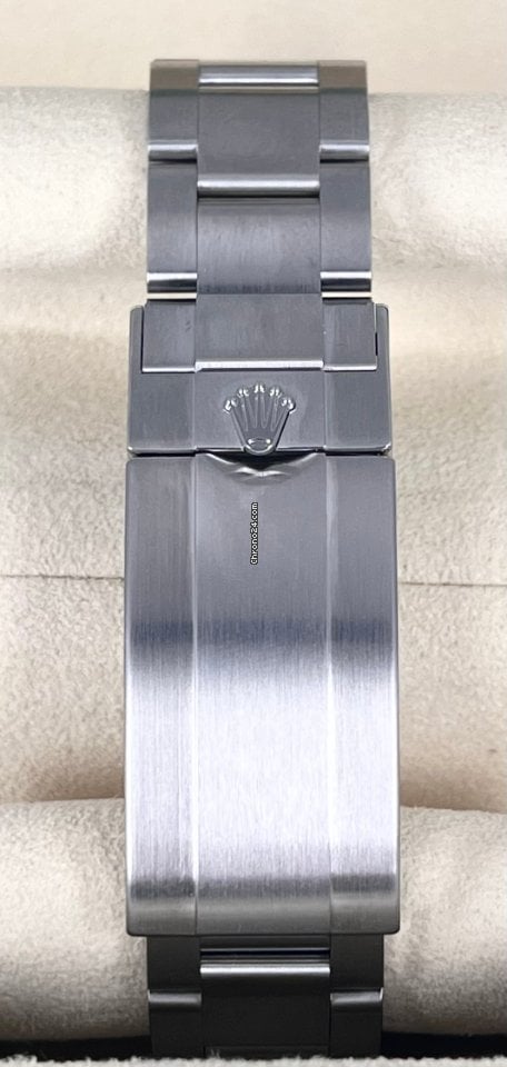 Submariner (No Date) 2024 LikeNEW 99%