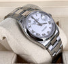 Datejust 36 White Dial