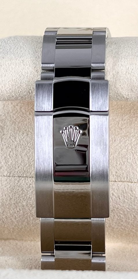 Datejust 36 White Dial