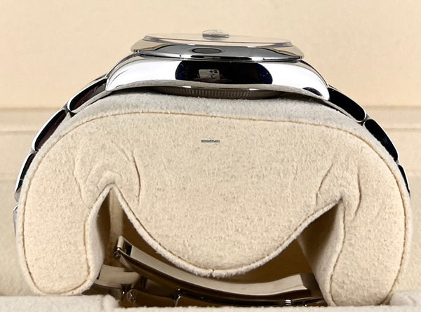 Datejust 36 Black Dial 2024 NEW