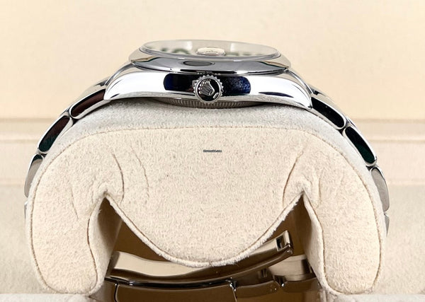 Datejust 36 Black Dial 2024 NEW