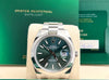 Datejust 41 mm Green Dial NEW box papers