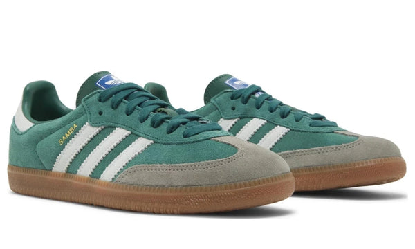 Adidas Samba OG 'Collegiate Green Gum' 