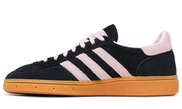 Adidas Handball Spezial 'Black Clear Pink Gum' 