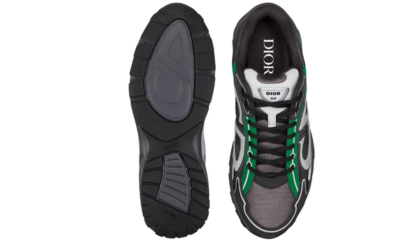 Dior B30 'Green Black' 
