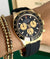 Daytona 18K Yellow Gold Paul Newman OysterFlex Mint