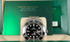 Sea-Dweller 43mm RED like2022 New