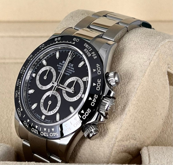 Daytona Ceramic Like New