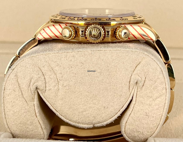 Daytona Green Money John Mayer 2017 After Fresh Service By rolex