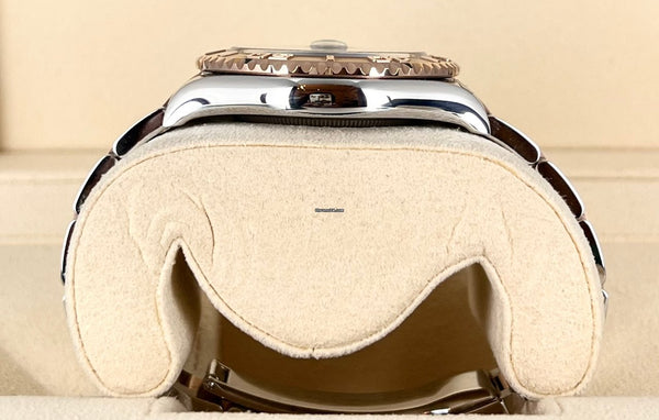 Yacht-Master 40 18K Rose Gold Full Set