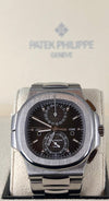 Nautilus MoonPhase Power Reserve Mint Condition