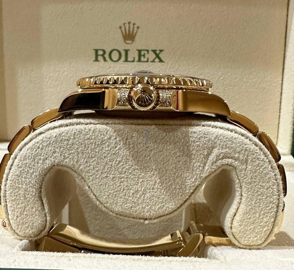 GMT-Master II all Factory like new Full Set