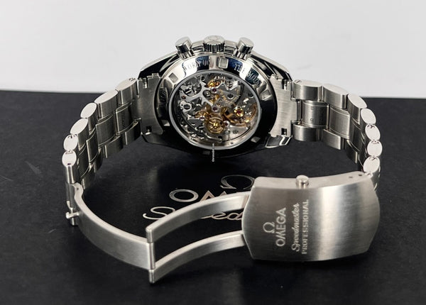 Speedmaster Professional Moonwatch Full Set like new 2019