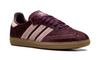 Adidas Samba OG "Maroon/Sand Strata/Pony" 