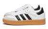 Adidas Samba XLG 'White Black Gum' 