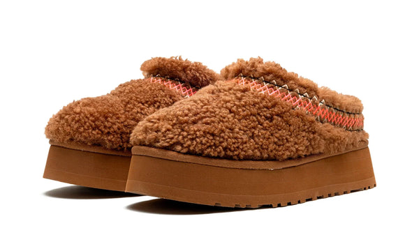 Tazz Heritage Braid Hardwood