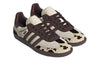 Adidas nottitle x Samba OG 'Cow Print' 
