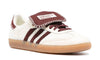 Adidas x Wales Bonner suede 'White' 