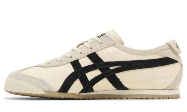 AsicsMexico 66 Vintage 'Birch Black'