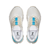 On Running - Cloudrunner 2 White/Horizon (Women)