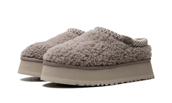 Tazz Maxi Curly Smoke Plum