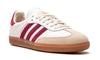 Sporty &amp; Rich x Adidas Samba OG 'White Core Burgundy' 