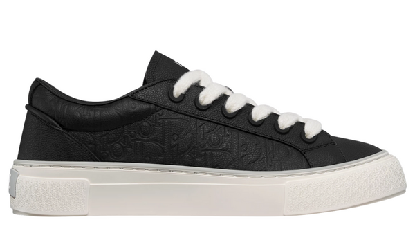 Dior B33 "black White" sneakers 