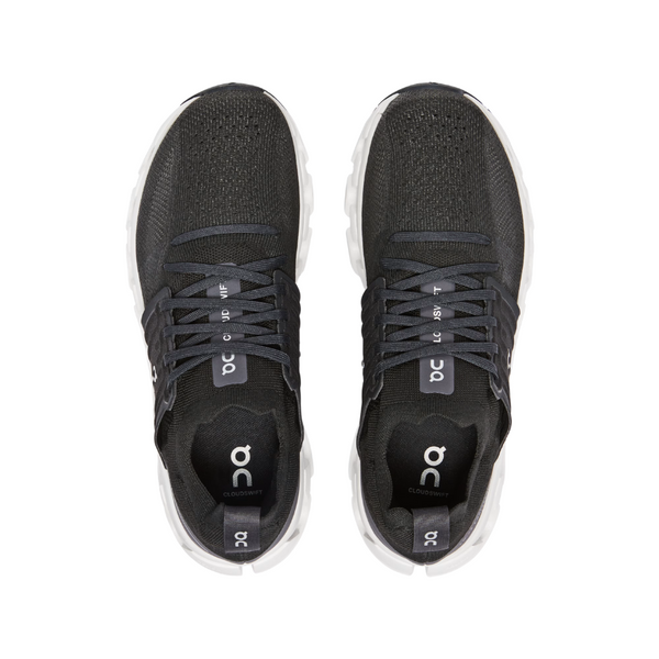 On Running - Cloudswift 3 All Black (Women)