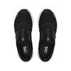 On Running - Cloud 6 Black/White (Women)