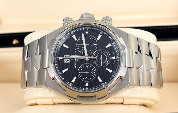 Overseas Chronograph