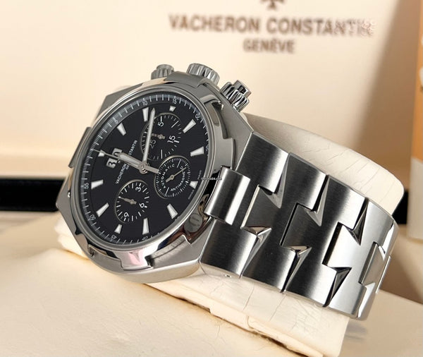 Overseas Chronograph