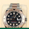 Yacht-Master 40 18K Rose Gold Full Set