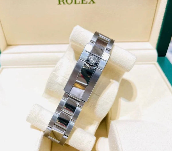 YACHT MASTER GREY DIAL