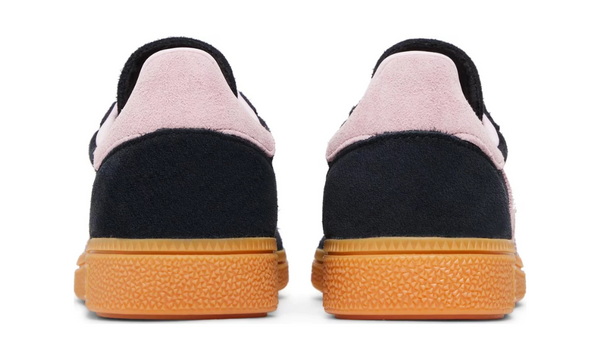 Adidas Handball Spezial 'Black Clear Pink Gum' 
