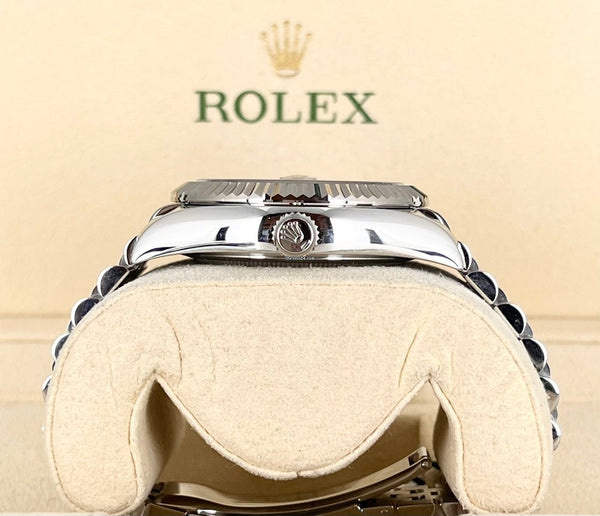 Sky-Dweller 42 Annual Calendar NEW 12024 Full set