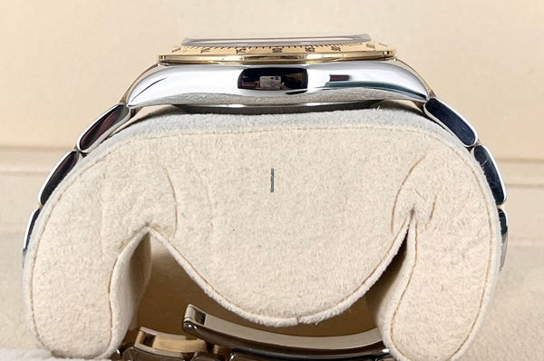 Daytona Steel Gold 18K box papers 2009 like new