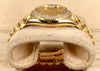 Day-Date 36 Baguette Dial Champagne very good condition