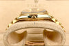 Day-Date 36 Baguette Dial Champagne very good condition