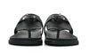 HERMES Empire sandal "Black"
