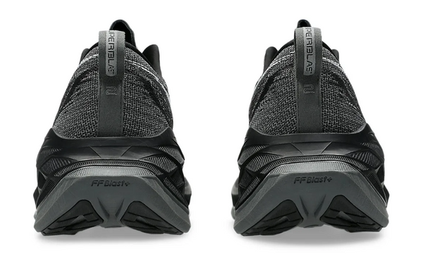 Asics Superblast 2 'Black/White'