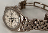 Annual Calendar Moon 37mm 18K White Gold