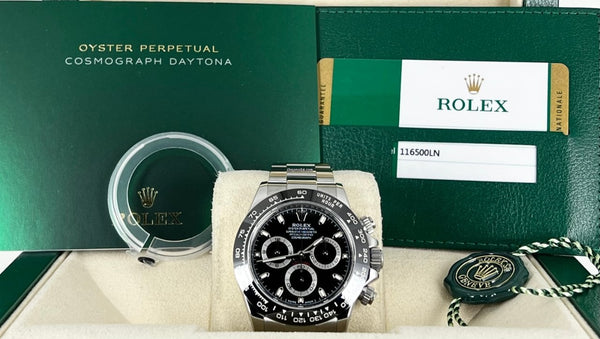 Daytona Ceramic Like New